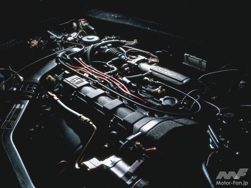 「出ました！ バブル時代を象徴する “モテグルマ” 3代目プレリュード！【DeAGOSTINI 週刊 Honda NSX 組み立て記録】」の9枚目の画像