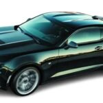 シボレー人気車種ランキング2選｜モデル特徴と新車・中古価格 - シボレー シボレーカマロ