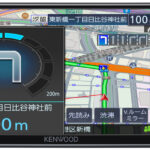 「Bluetoothレシーバーの新搭載でエンタメ性能をアップ ケンウッド 彩速ナビ TYPE L 【CAR MONO図鑑】」の2枚目の画像ギャラリーへのリンク