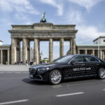 「自動運転レベル３」をメルセデスSクラスに70万円でオプション設定！ - TecDay Drive Pilot BerlinTecDay Drive Pilot Berlin