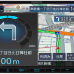 「Bluetoothレシーバーの新搭載でエンタメ性能をアップ ケンウッド 彩速ナビ TYPE L 【CAR MONO図鑑】」の3枚目の画像ギャラリーへのリンク