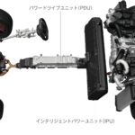 「本格ミッドシップスポーツはエンジン縦置きというのが定石。初代NSXの横置きから、新型はというと？【DeAGOSTINI 週刊 Honda NSX 組み立て記録】」の6枚目の画像ギャラリーへのリンク