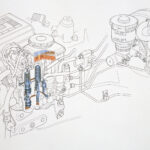 「出ました！ バブル時代を象徴する “モテグルマ” 3代目プレリュード！【DeAGOSTINI 週刊 Honda NSX 組み立て記録】」の15枚目の画像ギャラリーへのリンク