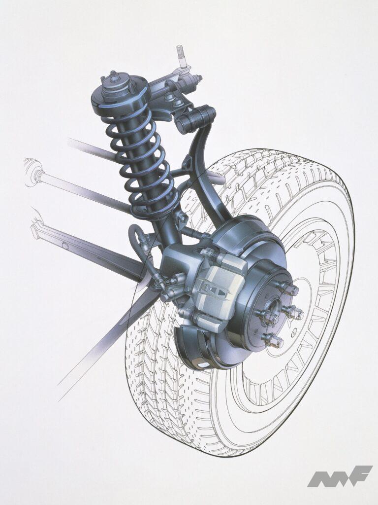 「出ました！ バブル時代を象徴する “モテグルマ” 3代目プレリュード！【DeAGOSTINI 週刊 Honda NSX 組み立て記録】」の5枚目の画像