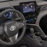 「トヨタ・カムリ、2023年モデルに特別仕様車ナイトシェード・エディションを設定！」の7枚目の画像ギャラリーへのリンク