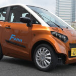 中国製BEVの国際競争力 日本市場で中国車を「買える」か？ - FOMM ONE