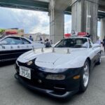 スズキ・ジムニーシエラ、FD型RX-7、R34 GT-Rのパトカーも 埼玉県警の警察車両展 - IMG_5638