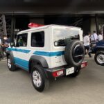 「スズキ・ジムニーシエラ、FD型RX-7、R34 GT-Rのパトカーも 埼玉県警の警察車両展」の14枚目の画像ギャラリーへのリンク