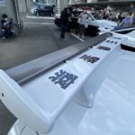 「スズキ・ジムニーシエラ、FD型RX-7、R34 GT-Rのパトカーも 埼玉県警の警察車両展」の10枚目の画像ギャラリーへのリンク
