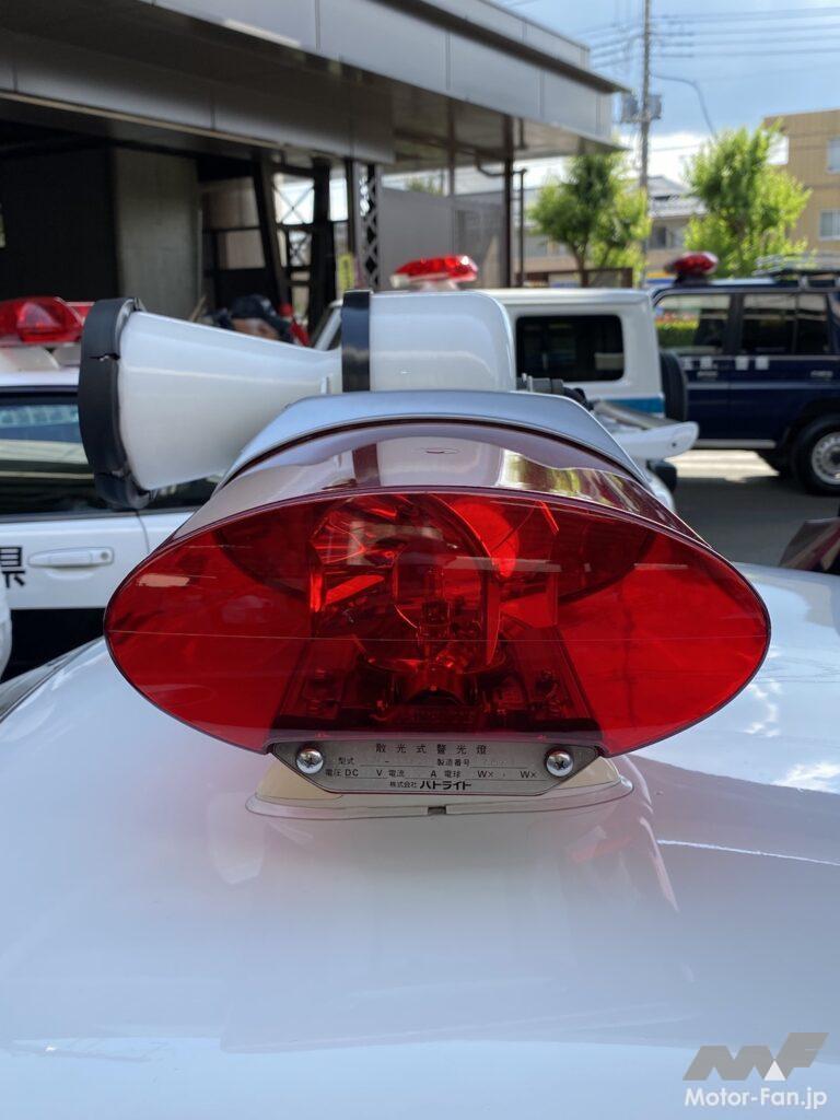 「スズキ・ジムニーシエラ、FD型RX-7、R34 GT-Rのパトカーも 埼玉県警の警察車両展」の7枚目の画像