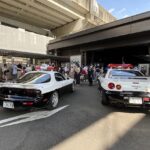 「スズキ・ジムニーシエラ、FD型RX-7、R34 GT-Rのパトカーも 埼玉県警の警察車両展」の23枚目の画像ギャラリーへのリンク