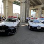 「スズキ・ジムニーシエラ、FD型RX-7、R34 GT-Rのパトカーも 埼玉県警の警察車両展」の1枚目の画像ギャラリーへのリンク