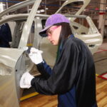 「新型インテグラの生産が北米メアリズビル工場で開始 価格は400万円から」の8枚目の画像ギャラリーへのリンク