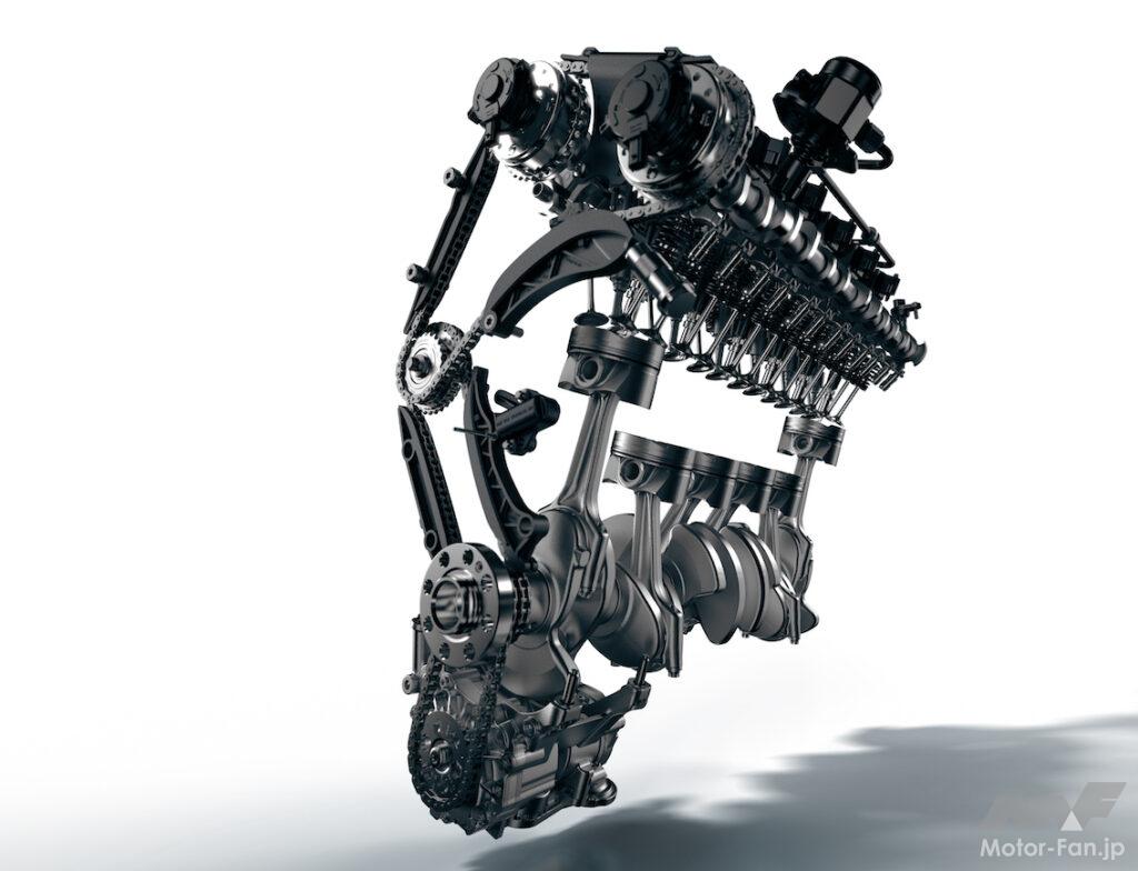 「（いまのところ）日本導入予定なし、のマツダ直6SKYACTIVガソリンエンジンを予想する」の7枚目の画像
