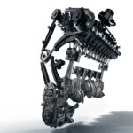 （いまのところ）日本導入予定なし、のマツダ直6SKYACTIVガソリンエンジンを予想する - P90193332_highRes_bmw-twinpower-turbo-