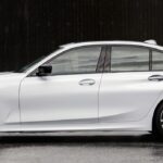 「シャープになった？ G20型BMW3シリーズ、本国でマイナーチェンジ 現行モデルと見比べてみる」の16枚目の画像ギャラリーへのリンク