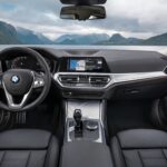 「シャープになった？ G20型BMW3シリーズ、本国でマイナーチェンジ 現行モデルと見比べてみる」の25枚目の画像ギャラリーへのリンク