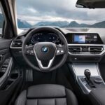 「シャープになった？ G20型BMW3シリーズ、本国でマイナーチェンジ 現行モデルと見比べてみる」の31枚目の画像ギャラリーへのリンク