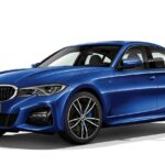 「シャープになった？ G20型BMW3シリーズ、本国でマイナーチェンジ 現行モデルと見比べてみる」の12枚目の画像ギャラリーへのリンク