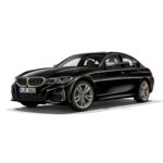 「シャープになった？ G20型BMW3シリーズ、本国でマイナーチェンジ 現行モデルと見比べてみる」の11枚目の画像ギャラリーへのリンク