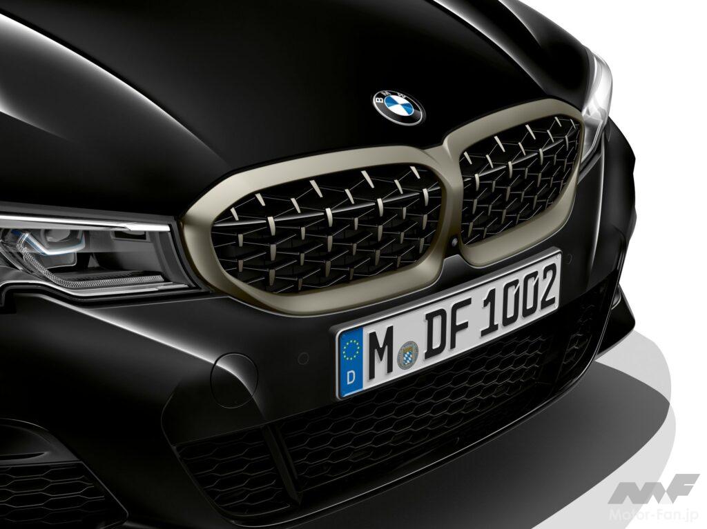 「シャープになった？ G20型BMW3シリーズ、本国でマイナーチェンジ 現行モデルと見比べてみる」の19枚目の画像