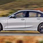 「シャープになった？ G20型BMW3シリーズ、本国でマイナーチェンジ 現行モデルと見比べてみる」の10枚目の画像ギャラリーへのリンク