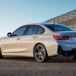 「シャープになった？ G20型BMW3シリーズ、本国でマイナーチェンジ 現行モデルと見比べてみる」の8枚目の画像ギャラリーへのリンク