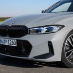「デザインを刷新した新型BMW・3シリーズ セダン＆ツーリングがデビュー。」の5枚目の画像ギャラリーへのリンク