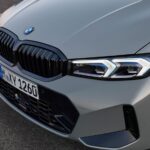 「シャープになった？ G20型BMW3シリーズ、本国でマイナーチェンジ 現行モデルと見比べてみる」の18枚目の画像ギャラリーへのリンク