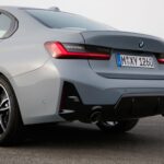 「シャープになった？ G20型BMW3シリーズ、本国でマイナーチェンジ 現行モデルと見比べてみる」の22枚目の画像ギャラリーへのリンク