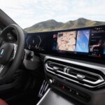 「デザインを刷新した新型BMW・3シリーズ セダン＆ツーリングがデビュー。」の8枚目の画像ギャラリーへのリンク