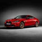 「BMW M社の設立50年を記念して、M3、 M4に特別記念モデル“BMW M50 Jahre Edition“登場！」の4枚目の画像ギャラリーへのリンク