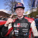 「WRC最年少優勝記録を持つ若き天才ドライバー、カッレ・ロバンペラ。マクレーの最年少記録を破るか？」の1枚目の画像ギャラリーへのリンク