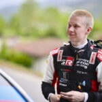 「WRC最年少優勝記録を持つ若き天才ドライバー、カッレ・ロバンペラ。マクレーの最年少記録を破るか？」の3枚目の画像ギャラリーへのリンク