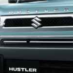 「スズキ：ハスラーが一部仕様変更。特別仕様車「J STYLEⅡ」を設定。」の1枚目の画像ギャラリーへのリンク