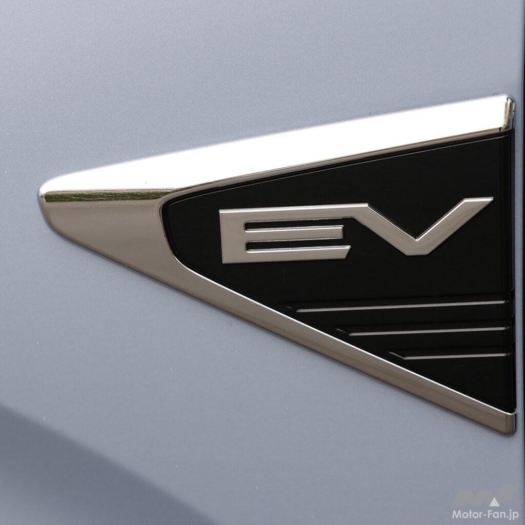 「ついに登場！三菱eKクロスEV航続距離180kmで実質180万円台から買える軽EV」の18枚目の画像