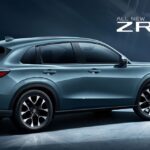 「ホンダ新型SUVを2022年中に国内発売予定！ 車名は「ZR-V」か？」の9枚目の画像ギャラリーへのリンク