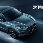 ホンダ新型SUVを2022年中に国内発売予定！ 車名は「ZR-V」か？ - th_22-2