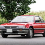 80年代車再発見 1984年式・ホンダ・プレリュードXX（1984/HONDA PRELUDE XX） - 024