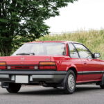80年代車再発見 1984年式・ホンダ・プレリュードXX（1984/HONDA PRELUDE XX） - 025