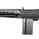 陸海空自衛隊：戦後初の国産小銃「64式7.62mm小銃」は、古くはなったが一部で現役を続ける自動小銃だ - 04_1549-55kirinuki