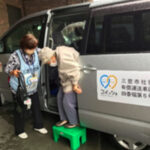 「ダイハツの福祉介護・共同輸送サービス「ゴイッショ」の正式運行が香川県三豊市で開始」の1枚目の画像ギャラリーへのリンク