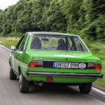 1972年に初代が発表された「アウディ80」が誕生から50周年の節目を迎える。時代の先駆けとなったベストセラー - 0617_Audi80-50th_05