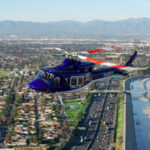 スバルのヘリコプター「SUBARU BELL 412EPX」が国交省中部地方整備局より受注。緊急災害対策派遣隊の活動などに活用 - 0617_SubaruBell412EPX_01