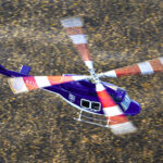 スバルのヘリコプター「SUBARU BELL 412EPX」が国交省中部地方整備局より受注。緊急災害対策派遣隊の活動などに活用 - 0617_SubaruBell412EPX_02