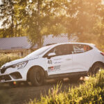 「若手ラリードライバー育成企画「TOYOTA GAZOO Racing WRCチャレンジプログラム」に注目を！」の1枚目の画像ギャラリーへのリンク