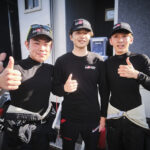 「若手ラリードライバー育成企画「TOYOTA GAZOO Racing WRCチャレンジプログラム」に注目を！」の4枚目の画像ギャラリーへのリンク