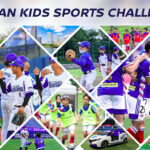 「日産自動車、横浜F・マリノス、横浜DeNAベイスターズが「NISSANKIDS SPORTS CHALLENGE」を開催！ 子供たちにスポーツの大切さや楽しみ方を伝える」の1枚目の画像ギャラリーへのリンク