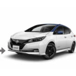 「日産自動車が愛西市（愛知県）と「電気自動車を活用した脱炭素実現とSDGs達成に向けた包括連携協定」を締結」の3枚目の画像ギャラリーへのリンク