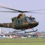 「スバルが陸上自衛隊新多用途ヘリコプター（UH-2）の量産初号機を納入」の1枚目の画像ギャラリーへのリンク